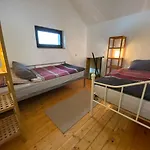 Apartmán Ferienwohnungen! Kleine Mit Terrasse!