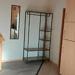 Ferienwohnungen! Kleine Mit Terrasse! Apartmán