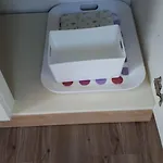 Ferienwohnungen! Kleine Mit Terrasse!