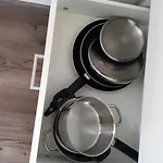 Ferienwohnungen! Kleine Mit Terrasse! *