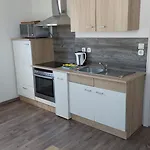 Ferienwohnungen! Kleine Mit Terrasse! Apartmán Stockhausen-Illfurth