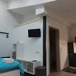 Apartmán Ferienwohnungen! Kleine Mit Terrasse! Stockhausen-Illfurth