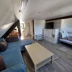 Ferienwohnungen! Kleine Mit Terrasse! Apartmán Stockhausen-Illfurth