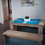 Ferienwohnungen! Kleine Mit Terrasse! *