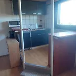 Apartmán Ferienwohnungen! Kleine Mit Terrasse! Stockhausen-Illfurth