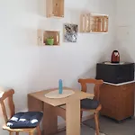 Ferienwohnungen! Kleine Mit Terrasse! * Stockhausen-Illfurth