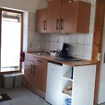 Apartmán Ferienwohnungen! Kleine Mit Terrasse! Stockhausen-Illfurth