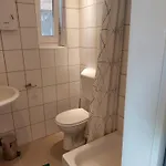 Ferienwohnungen! Kleine Mit Terrasse! Apartmán *