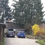 Apartmán Ferienwohnungen! Kleine Mit Terrasse!
