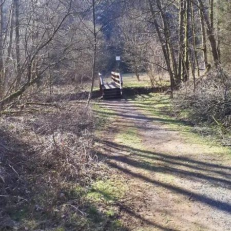 Ferienwohnungen! Kleine Mit Terrasse! * Stockhausen-Illfurth