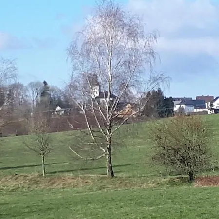 Ferienwohnungen! Kleine Mit Terrasse! Stockhausen-Illfurth
