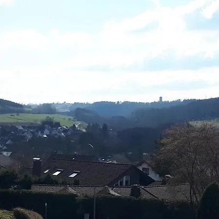 Ferienwohnungen! Kleine Mit Terrasse!