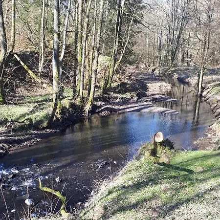 Ferienwohnungen! Kleine Mit Terrasse! Διαμέρισμα Stockhausen-Illfurth