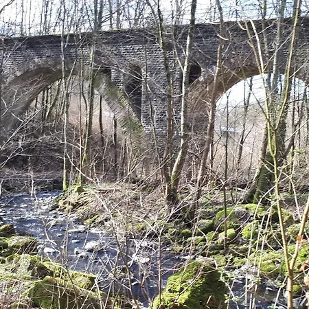 Ferienwohnungen! Kleine Mit Terrasse! Stockhausen-Illfurth