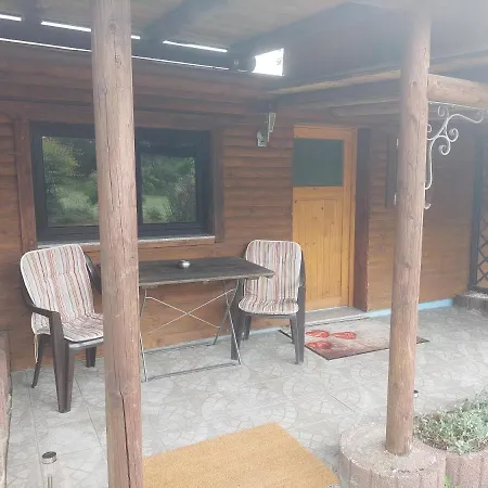 Ferienwohnungen! Kleine Mit Terrasse! *