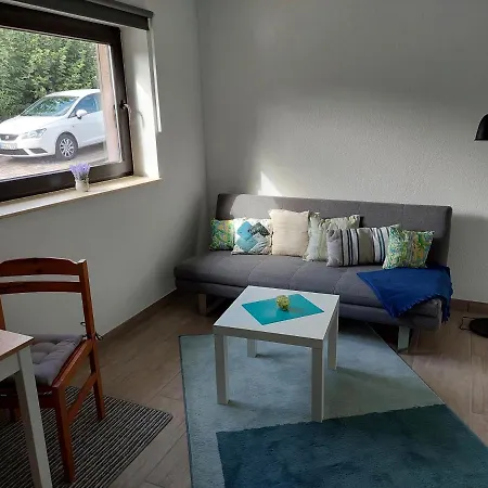 Apartamento Ferienwohnungen! Kleine Mit Terrasse! *