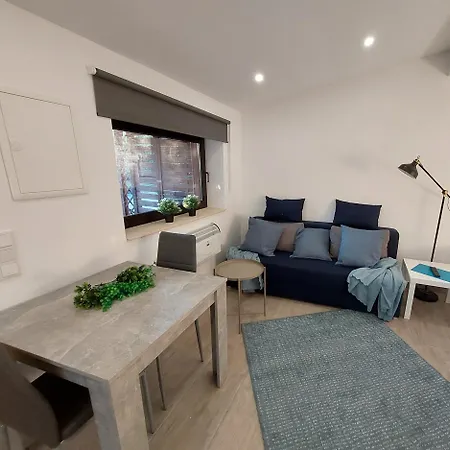 Apartment Mika Stockhausen-Illfurth