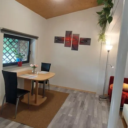 Mika Apartment *