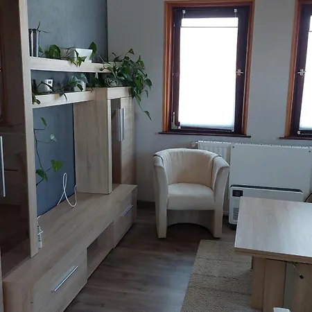 Mika Apartment Stockhausen-Illfurth