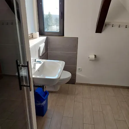 Apartamento Ferienwohnungen! Kleine Mit Terrasse! Stockhausen-Illfurth