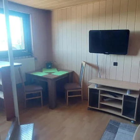 Mika Apartment