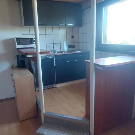 Apartment Ferienwohnungen! Kleine Mit Terrasse! Stockhausen-Illfurth