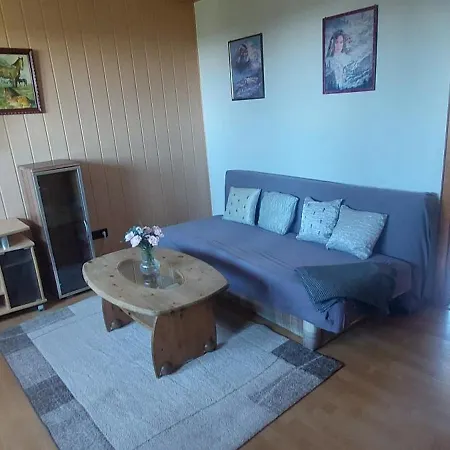 Ferienwohnungen! Kleine Mit Terrasse! Apartment Stockhausen-Illfurth