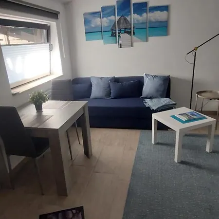 Mika Apartment Stockhausen-Illfurth
