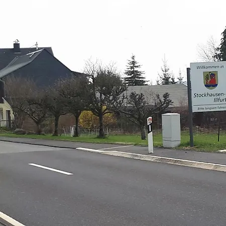 Ferienwohnungen! Kleine Mit Terrasse! Апартаменты *