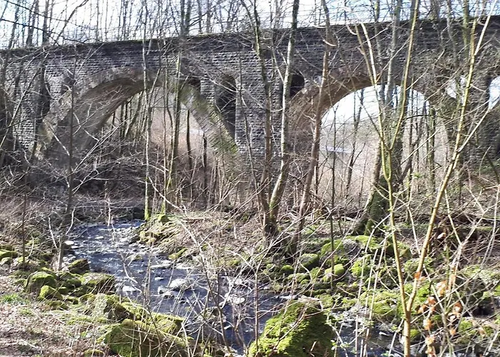 Ferienwohnungen! Kleine Mit Terrasse! Stockhausen-Illfurth