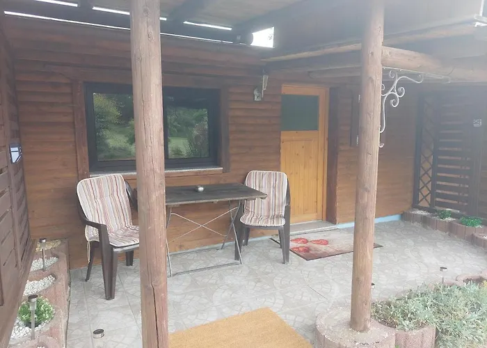 Ferienwohnungen! Kleine Mit Terrasse! *