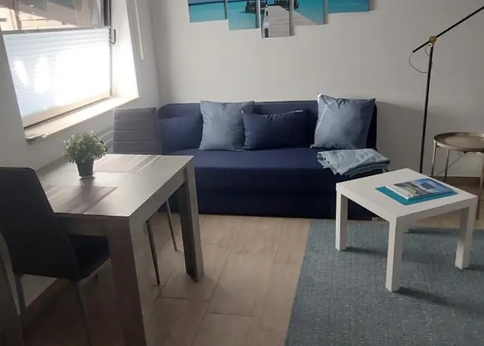 Ferienwohnungen! Kleine Mit Terrasse! Apartamento Stockhausen-Illfurth