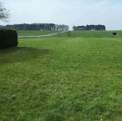 Ferienwohnungen! Kleine Mit Terrasse! Apartamento *