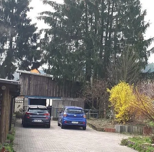 Apartamento Ferienwohnungen! Kleine Mit Terrasse!